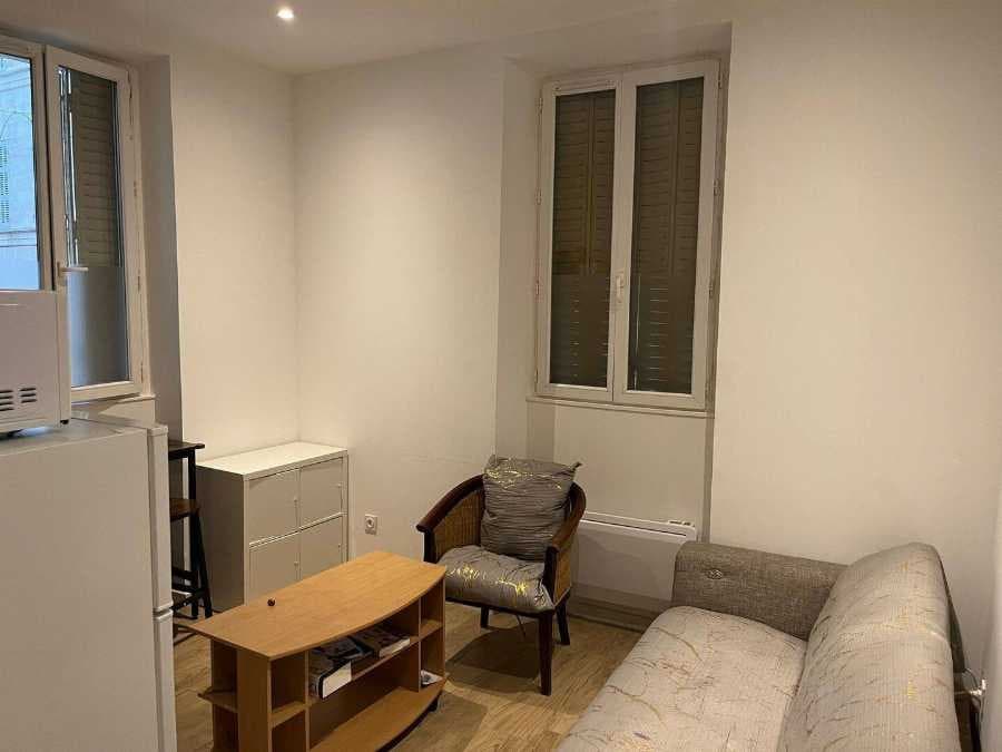 Appartement 4 pièces 52 m²