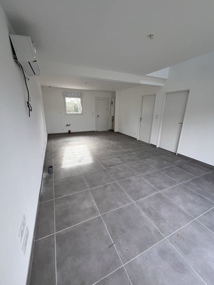 Maison - 4 pièce(s) - 73 m²