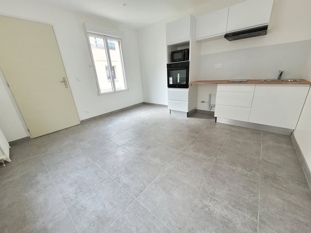 Location : Appartement Meaux (77100)