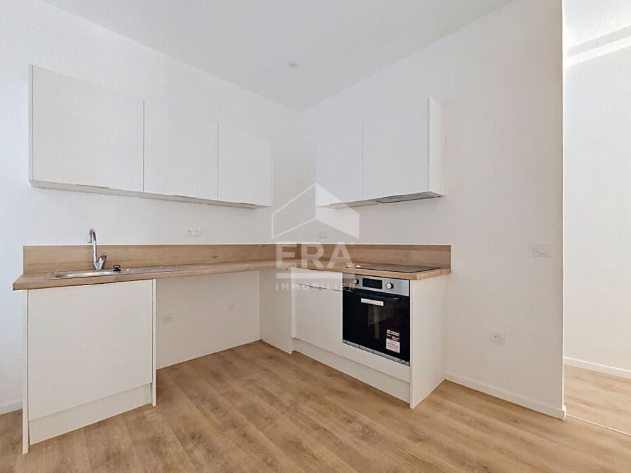Location : Appartement Cosnes-et-Romain (54400)