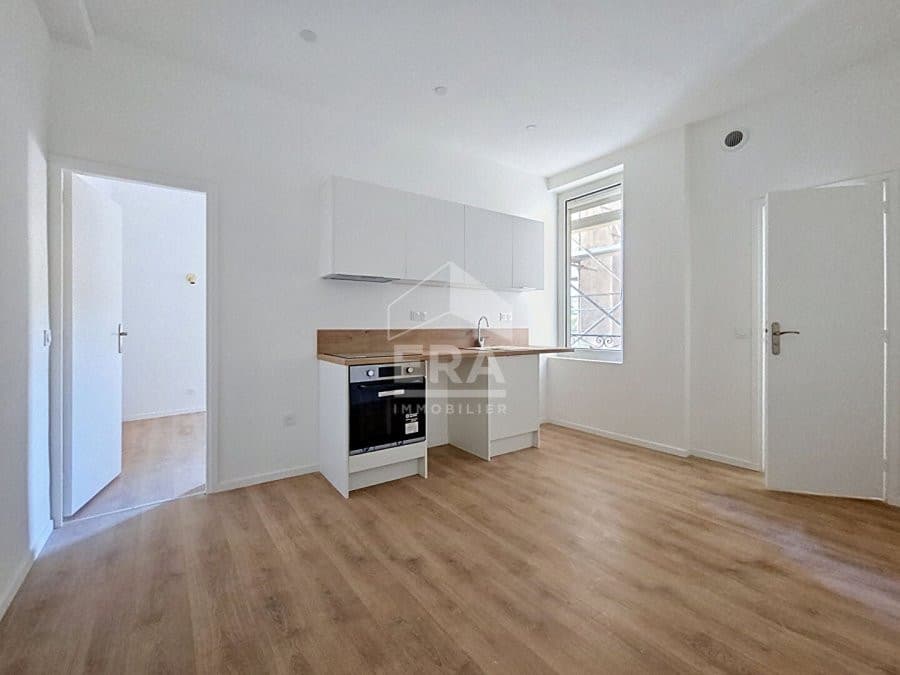 Location : Appartement Cosnes-et-Romain (54400)
