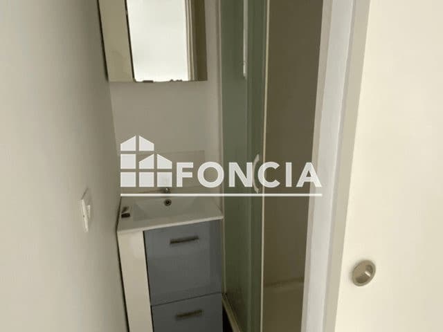 Location : Appartement Lille (59000)