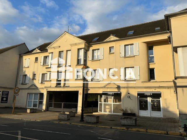 Location appartement meublé