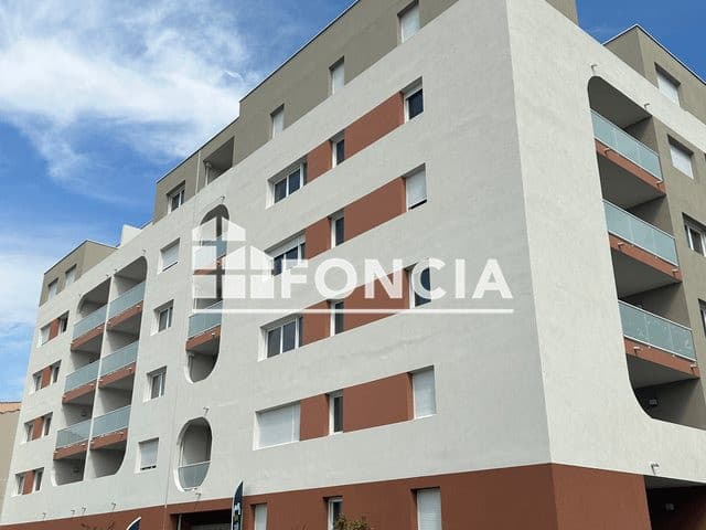 Location : Appartement Perpignan (66000)