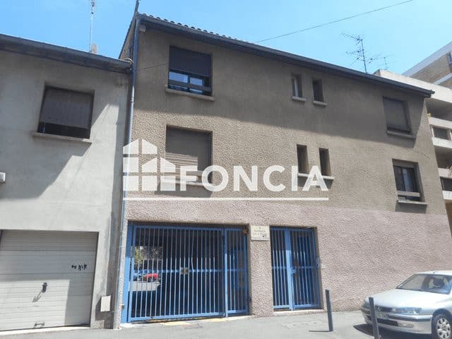 Location : Appartement Toulouse (31000)