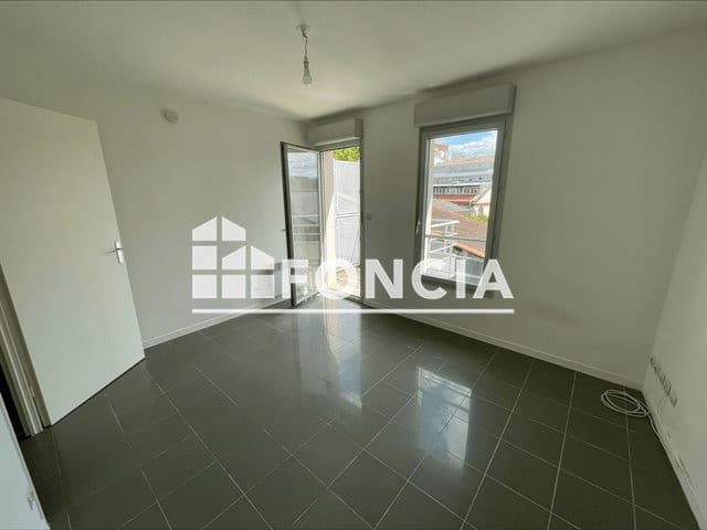 Location : Appartement Toulouse (31000)