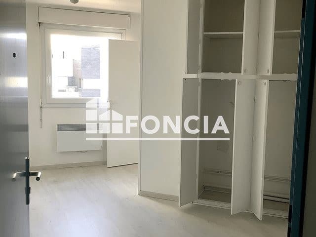 Location : Appartement Le Havre (76600)