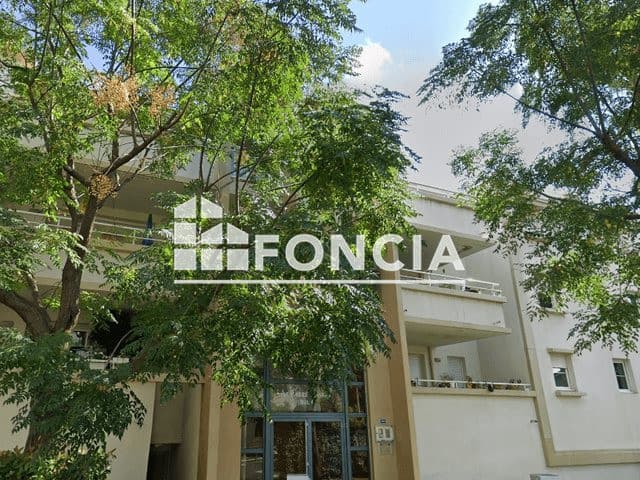 Location : Appartement Montpellier (34000)