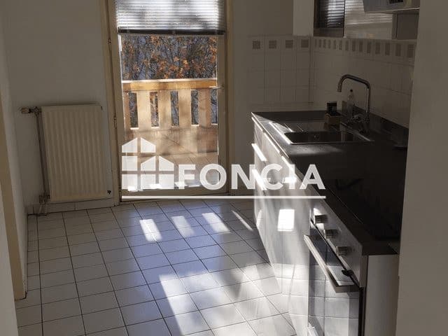 Location : Appartement Montpellier (34000)