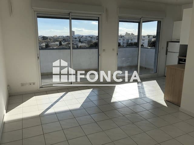 Location : Appartement Montpellier (34000)