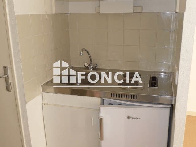 Location : Appartement Angers (49000)