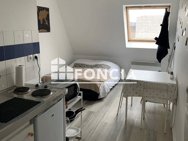 Location : Appartement Le Havre (76600)