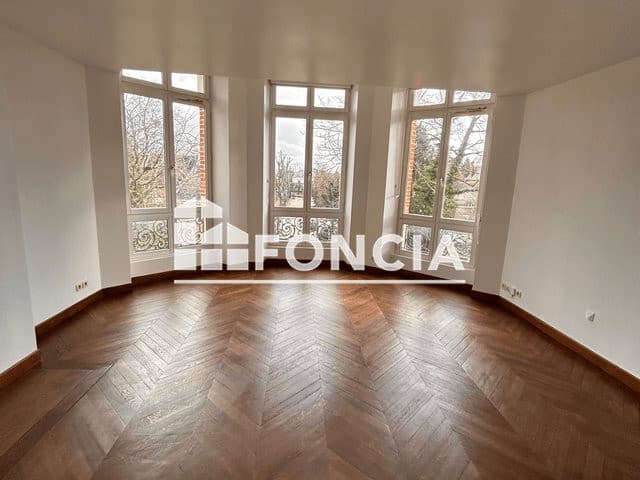 Location : Appartement Fontainebleau (77300)