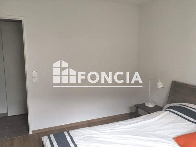 Location : Appartement Bayonne (64100)