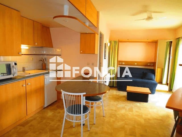 Location : Appartement La Rochelle (17000)