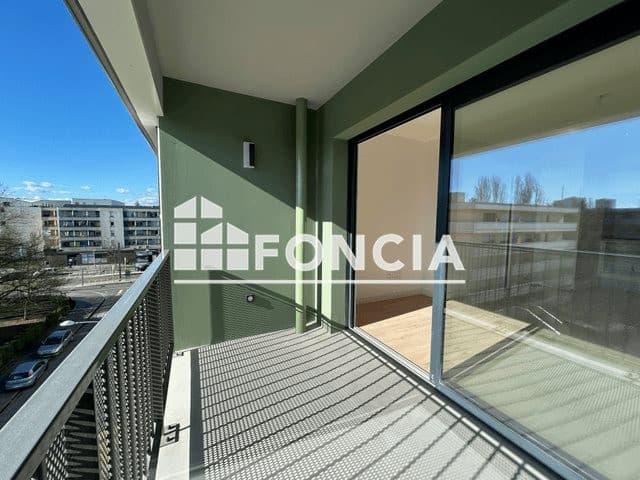 Location : Appartement Lormont (33310)