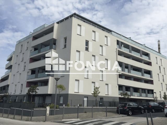 Location : Appartement Lormont (33310)