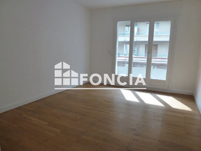 Location : Appartement Grenoble (38000)