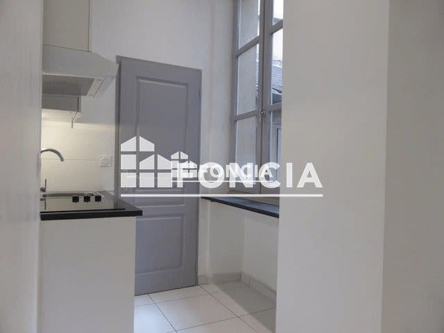 Location : Appartement Grenoble (38000)