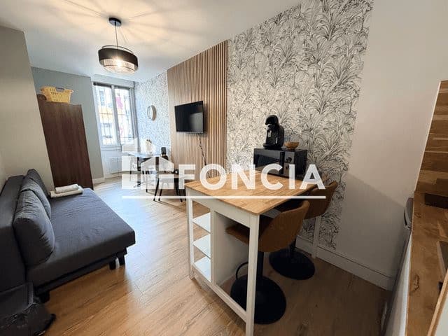 Location : Appartement Bordeaux (33000)