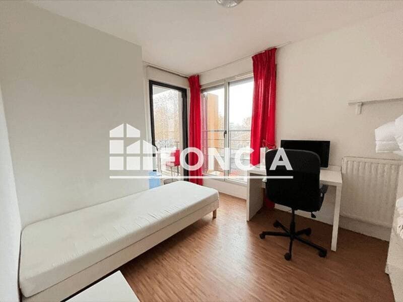 APPARTEMENT_MEUBLE