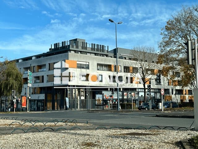 Location : Appartement Arras (62000)