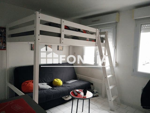 Location : Appartement Lille (59000)