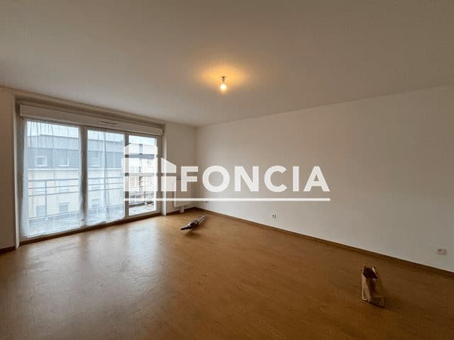 Location : Appartement Evreux (27000)