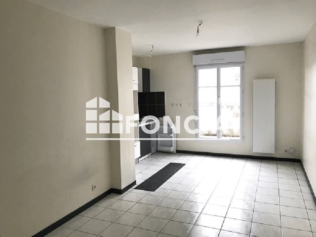 Location : Appartement Orléans (45000)
