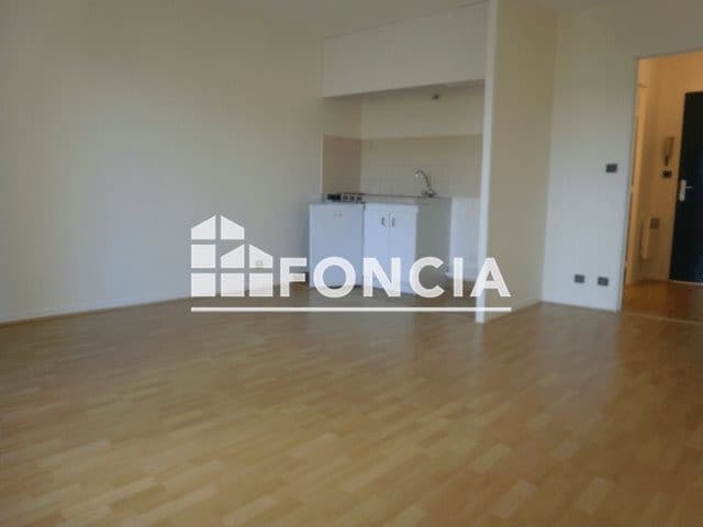Location : Appartement Orléans (45000)