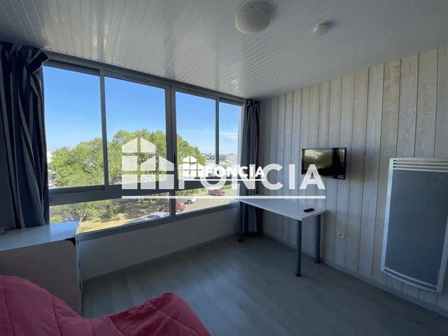Location : Appartement La Rochelle (17000)
