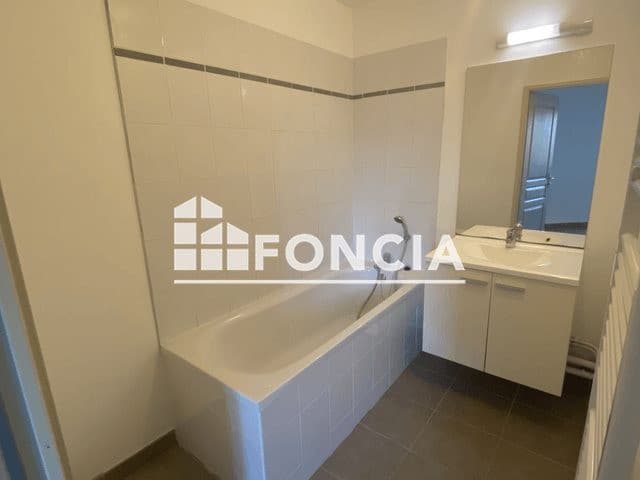 Location : Appartement Cambrai (59400)