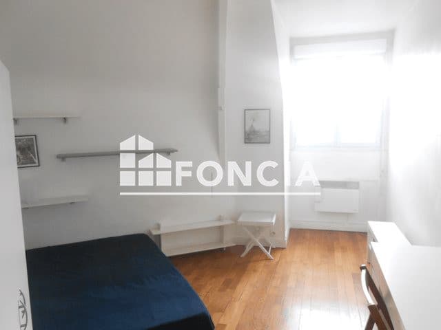 Location : Appartement Orléans (45000)