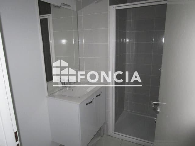 Location : Appartement Cornebarrieu (31700)