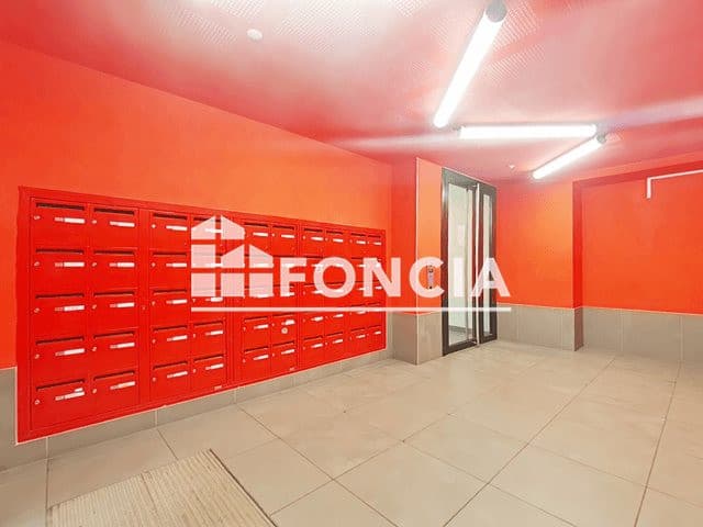 Location : Appartement Bobigny (93000)