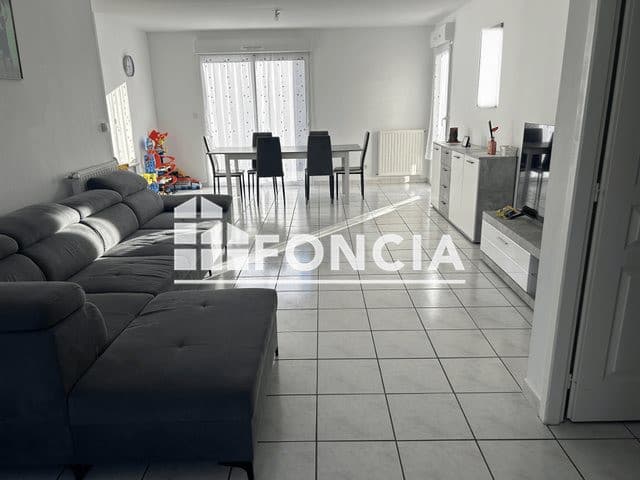 Location : Maison Niort (79000)