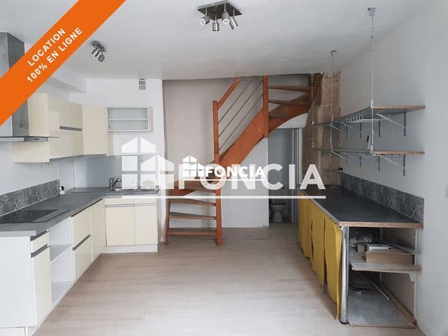 Location : Maison Niort (79000)