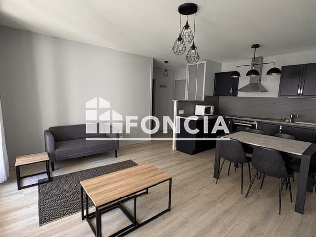 APPARTEMENT_MEUBLE