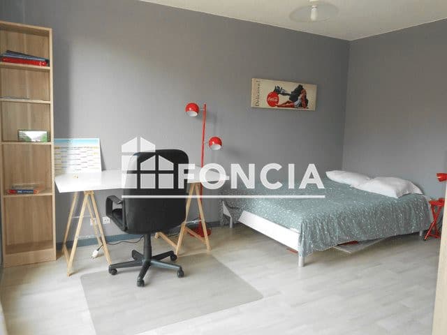 Location : Appartement Limoges (87000)