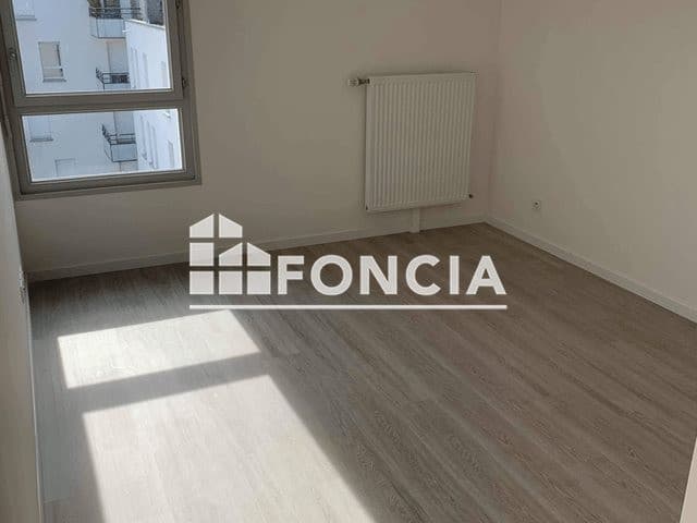 Location : Appartement Amiens (80000)