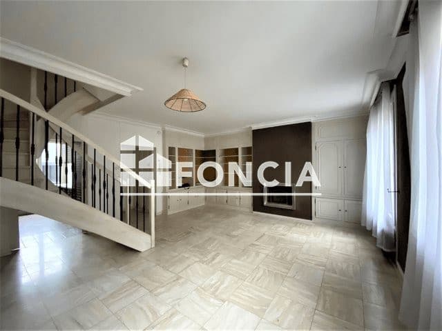Location : Appartement Flers (61100)