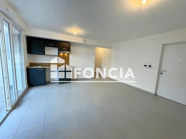 Location : Appartement Perpignan (66000)
