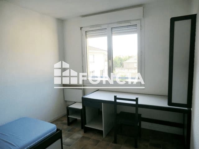 Location : Appartement Grenoble (38000)