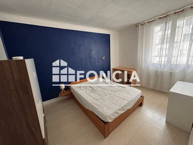 Location : Appartement Grenoble (38000)