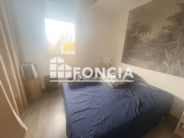 Location : Appartement Isneauville (76230)