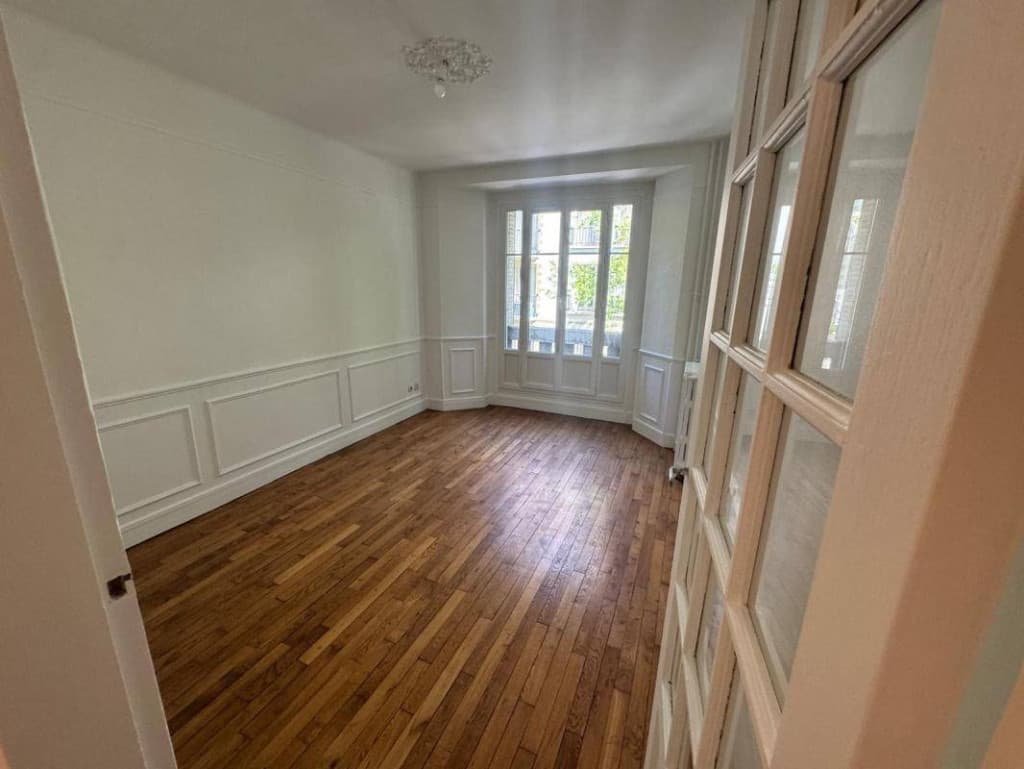 Loue T2 - 41m² - Montrouge 92120