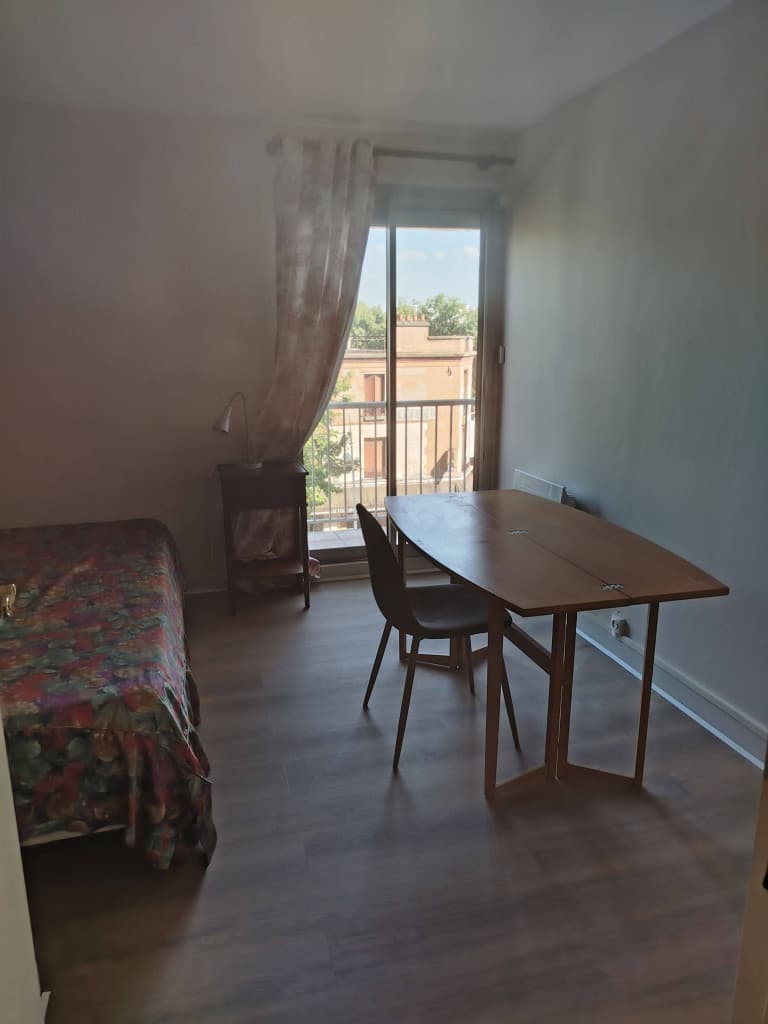 Location d’une chambre chez l’habitant à Montrouge