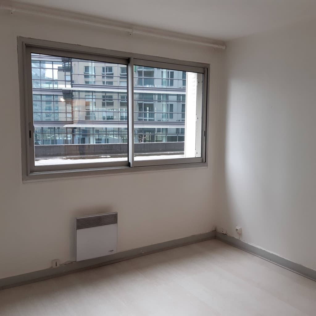 Loue studio - 27m² - Montrouge proche Porte d’Orléans