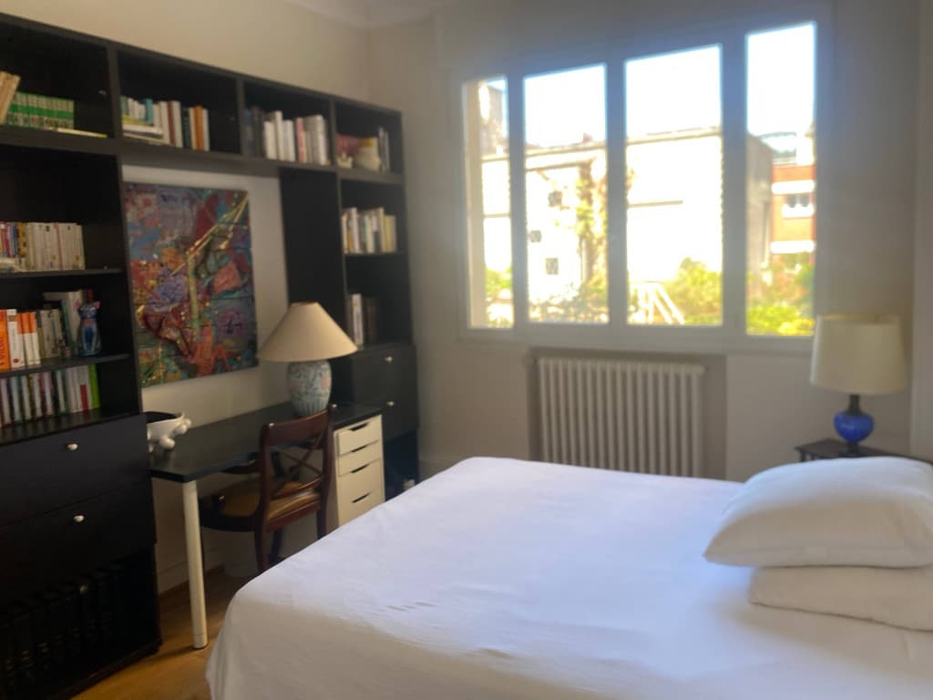 Loue appartement - 20m² - au sein d’un appartement familial