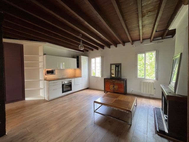 location - appartement